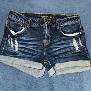 Iris jeans